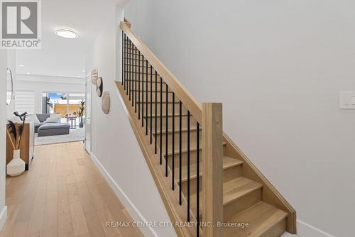 1362 Bush Hill Link, London North (North S), ON - Indoor Photo Showing Other Room