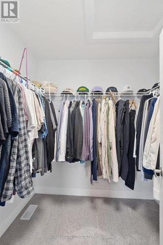 1362 Bush Hill Link, London North (North S), ON - Indoor With Storage