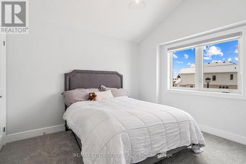 1362 Bush Hill Link, London North (North S), ON - Indoor Photo Showing Bedroom