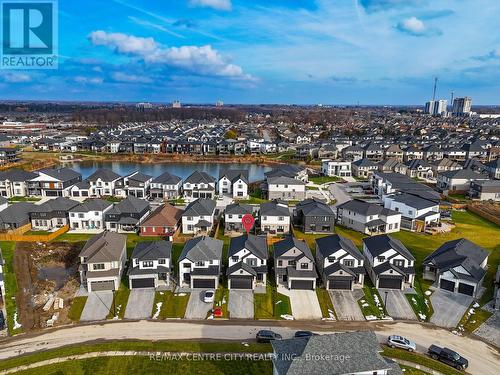 1362 Bush Hill Link, London North (North S), ON - Outdoor With View