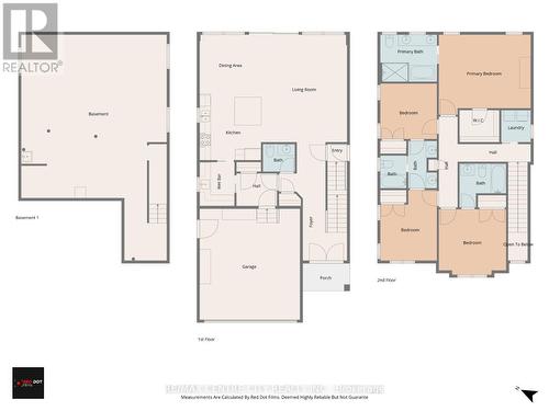 1362 Bush Hill Link, London North (North S), ON - Other