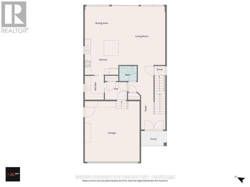 1362 Bush Hill Link, London North (North S), ON - Other