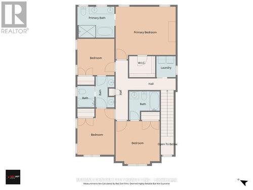 1362 Bush Hill Link, London North (North S), ON - Other