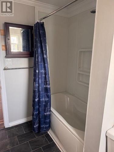 34 Legion Road, Eastport, NL - Indoor Photo Showing Bathroom