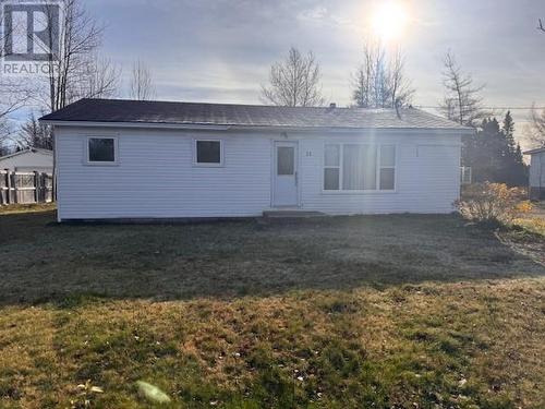 34 Legion Road, Eastport, NL - Outdoor