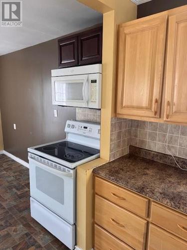 34 Legion Road, Eastport, NL - Indoor Photo Showing Kitchen