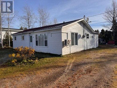 34 Legion Road, Eastport, NL - Outdoor