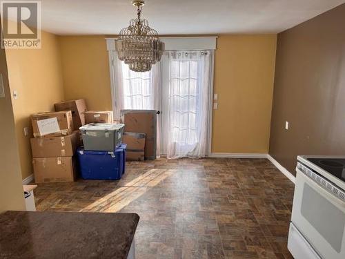 34 Legion Road, Eastport, NL - Indoor Photo Showing Other Room