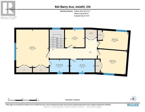 943 Barry Avenue, Innisfil, ON - Other