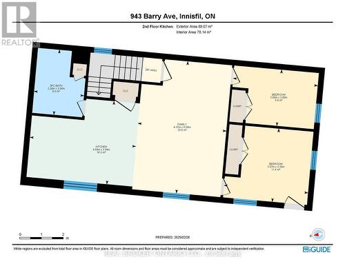 943 Barry Avenue, Innisfil, ON - Other