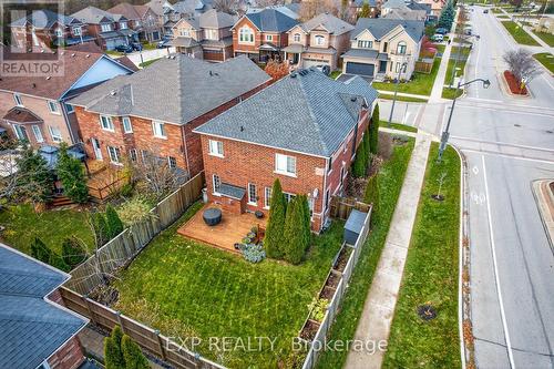 5612 Blue Spruce Avenue, Burlington, ON - Outdoor With Deck Patio Veranda