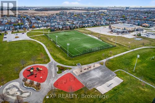 5612 Blue Spruce Avenue, Burlington, ON - Outdoor With View