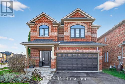 5612 Blue Spruce Avenue, Burlington, ON - Outdoor