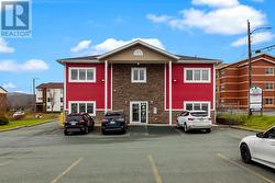 209 Blackmarsh Road  St. Johns, NL A1E 1T1