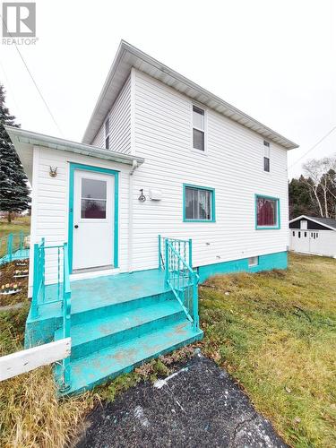 10 Bayview Heights, Glovertown, NL - Outdoor