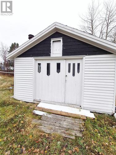 10 Bayview Heights, Glovertown, NL - Outdoor