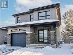 609 ROBERT STREET  Clarence-Rockland, ON K4K 1E8