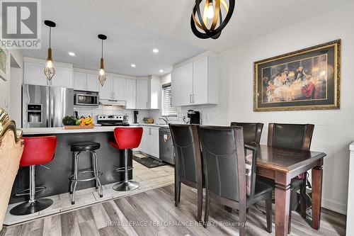 609 Robert Street, Clarence-Rockland, ON - Indoor