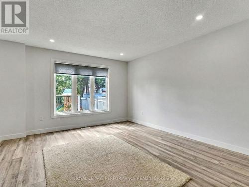 Photo edited to show open space of living room - 609 Robert Street, Clarence-Rockland, ON - Indoor Photo Showing Other Room