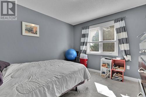 609 Robert Street, Clarence-Rockland, ON - Indoor Photo Showing Bedroom