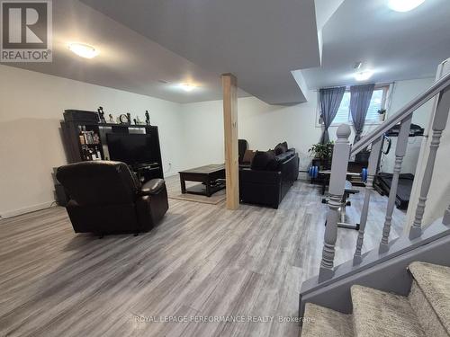 609 Robert Street, Clarence-Rockland, ON - Indoor