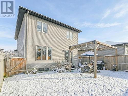 609 Robert Street, Clarence-Rockland, ON - Outdoor With Exterior