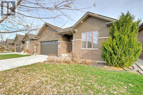 2254 Maitland, Windsor, ON - Outdoor