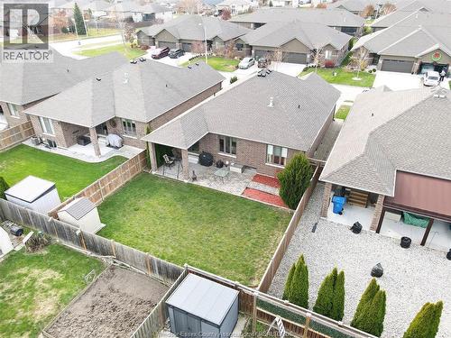 2254 Maitland, Windsor, ON - Outdoor