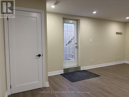 40 Houghton Street, Cambridge, ON - Indoor Photo Showing Other Room