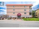 3426 Hemlock Street Unit# 109, Penticton, BC  - Outdoor 