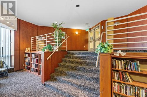 517 - 340 Watson Street W, Whitby (Port Whitby), ON - Indoor Photo Showing Other Room