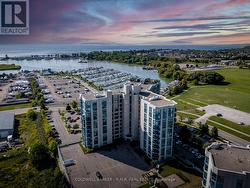 517 - 340 WATSON STREET W  Whitby (Port Whitby), ON L1N 9G1