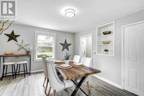 232 Lyle Street N, Alnwick/Haldimand (Grafton), ON - Indoor Photo Showing Dining Room