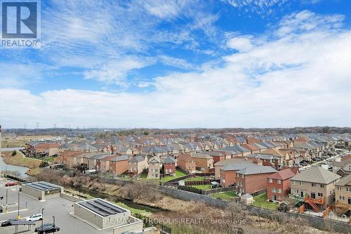 816 - 7325 Markham Road, Markham, ON - Outdoor With View