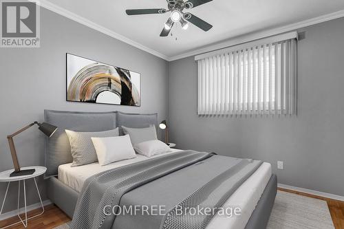 292 Lesperance Road, Tecumseh, ON - Indoor Photo Showing Bedroom