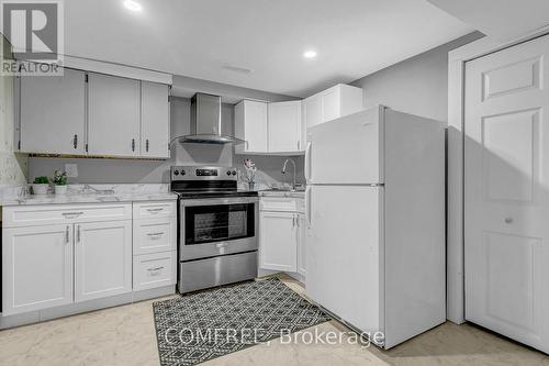 292 Lesperance Road, Tecumseh, ON - Indoor Photo Showing Kitchen