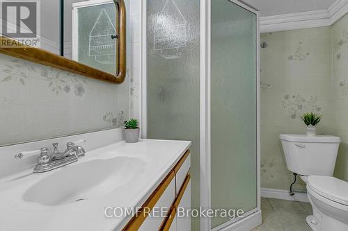 292 Lesperance Road, Tecumseh, ON - Indoor Photo Showing Bathroom