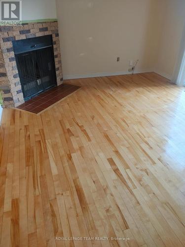 1648 Nordic Way, Ottawa, ON - Indoor With Fireplace