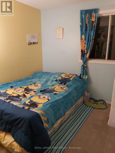 1648 Nordic Way, Ottawa, ON - Indoor Photo Showing Bedroom