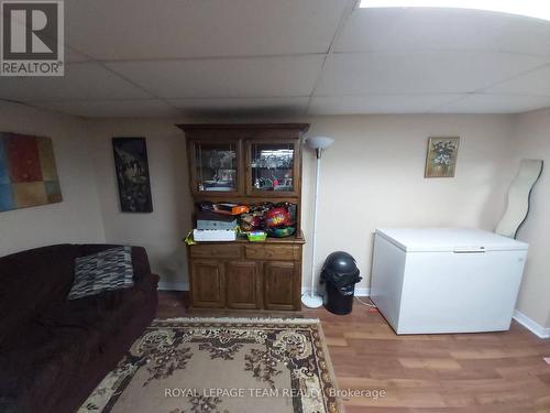 1648 Nordic Way, Ottawa, ON - Indoor