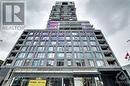 708 - 203 Catherine St Street, Ottawa, ON  - Outdoor 