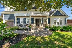 1378 LANGDALE CRESCENT  Oakville (Fa Falgarwood), ON L6H 2K8