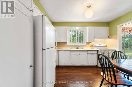 27 Meadowlark Crescent, St. Catharines (Lakeshore), ON - Indoor