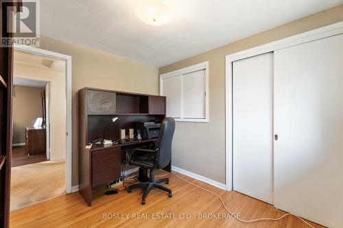 27 Meadowlark Crescent, St. Catharines (Lakeshore), ON - Indoor Photo Showing Other Room