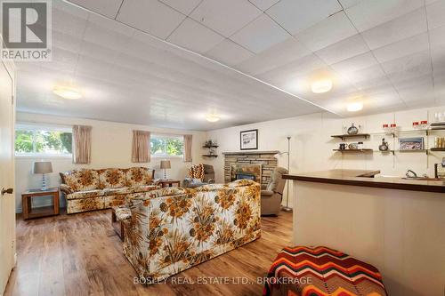 27 Meadowlark Crescent, St. Catharines (Lakeshore), ON - Indoor