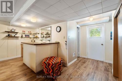 27 Meadowlark Crescent, St. Catharines (Lakeshore), ON - Indoor Photo Showing Other Room