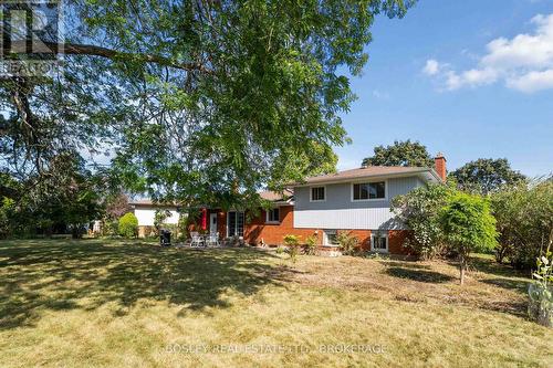27 Meadowlark Crescent, St. Catharines (Lakeshore), ON - Outdoor
