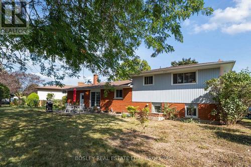 27 Meadowlark Crescent, St. Catharines (Lakeshore), ON - Outdoor
