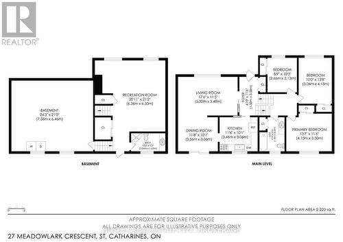 27 Meadowlark Crescent, St. Catharines (Lakeshore), ON - Other