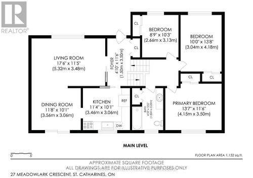 27 Meadowlark Crescent, St. Catharines (Lakeshore), ON - Other